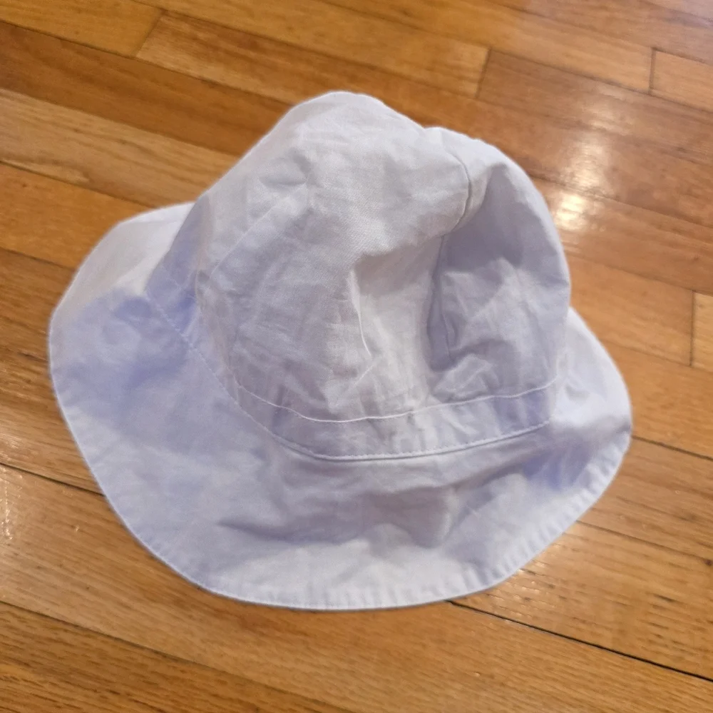 Janie And Jack Sunhat